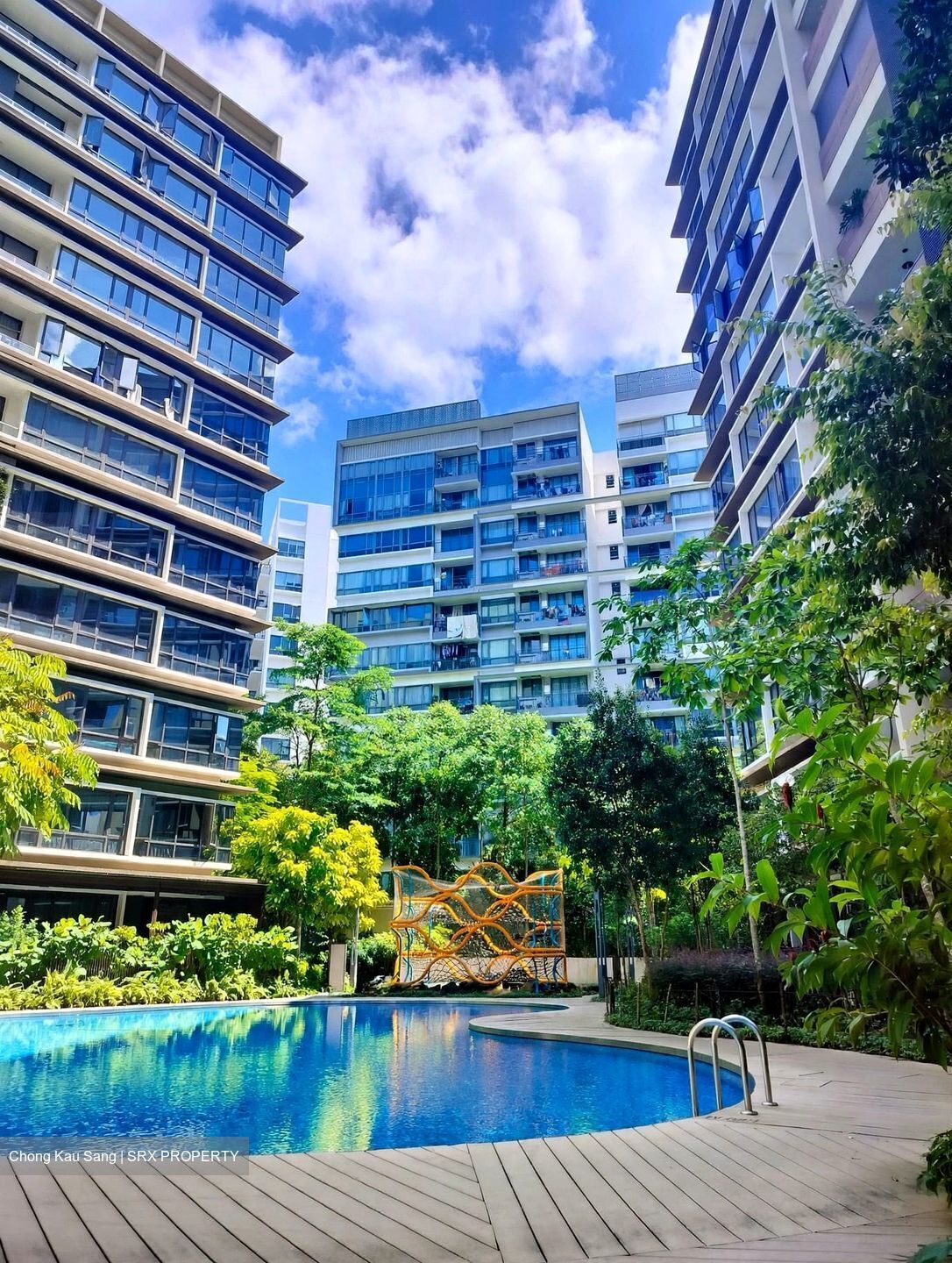 d'Nest (D18), Condominium #628829411